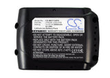 Battery For Makita Bbo140, Bcf050, Bcl140 14.4v, 3000mah - 43.20wh Power Tools Cameron Sino Technology Limited (Power Tools)   