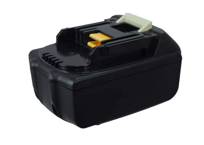 Battery For Makita Bbo180, Bbo180z, Bcf201 18v, 1500mah - 27.00wh Power Tools Cameron Sino Technology Limited (Power Tools)   