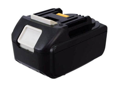 Battery For Makita Bbo180, Bbo180z, Bcf201 18v, 1500mah - 27.00wh Power Tools Cameron Sino Technology Limited (Power Tools)   