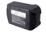 Battery For Makita Bbo180, Bbo180z, Bcf201 18v, 3000mah - 54.00wh Power Tools Cameron Sino Technology Limited (Power Tools)   