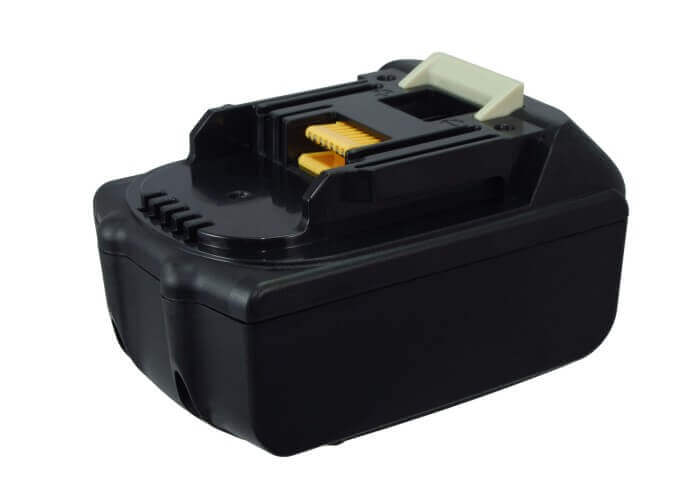 Battery For Makita Bbo180, Bbo180z, Bcf201 18v, 3000mah - 54.00wh Power Tools Cameron Sino Technology Limited (Power Tools)   