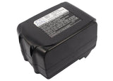 Battery For Makita Bbo180, Bbo180z, Bcf201 18v, 4500mah - 81.00wh Power Tools Cameron Sino Technology Limited (Power Tools)   