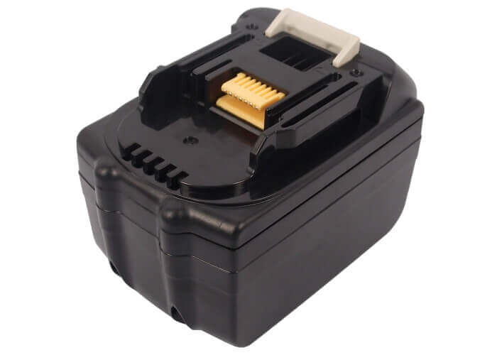 Battery For Makita Bbo180, Bbo180z, Bcf201 18v, 4500mah - 81.00wh Power Tools Cameron Sino Technology Limited (Power Tools)   