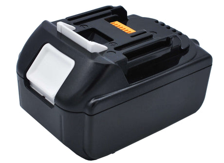 Battery For Makita, Bbo180, Bbo180z, Bcf201 18v, 6000mah - 108.00wh Power Tools Cameron Sino Technology Limited (Dangerous Goods)   