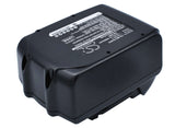 Battery For Makita, Bbo180, Bbo180z, Bcf201 18v, 6000mah - 108.00wh Power Tools Cameron Sino Technology Limited (Dangerous Goods)   