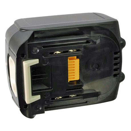 Battery For Makita Bda340, Bda340rfe, Bda340z 14.4v, 6000mah - 86.40wh Power Tools Cameron Sino Technology Limited (Power Tools)   