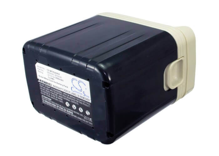 Battery For Makita Bdf460, Bdf460sf, Bdf460sh 24v, 3000mah - 72.00wh Power Tools Cameron Sino Technology Limited (Power Tools)   