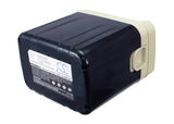 Battery For Makita Bdf460, Bdf460sf, Bdf460sh 24v, 3000mah - 72.00wh Power Tools Cameron Sino Technology Limited (Power Tools)   