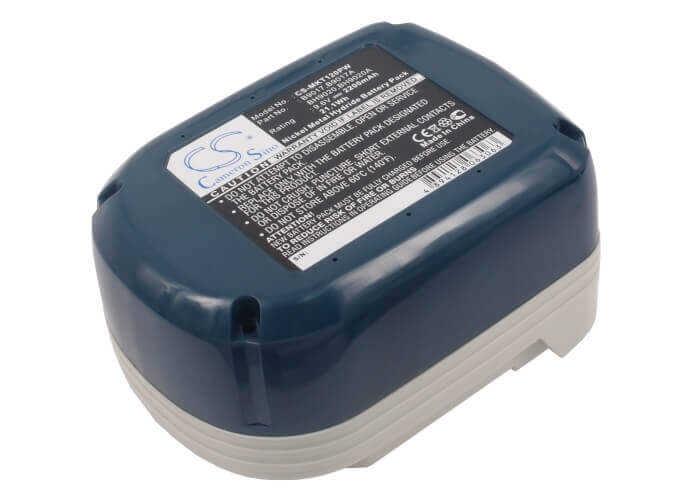 Battery For Makita, Bfl080, Bfl080f, Bfl080fz 9.6v, 2200mah - 21.12wh Power Tools Cameron Sino Technology Limited (Power Tools)   