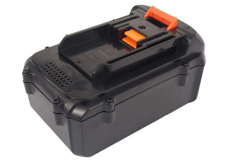 Battery For Makita Bhr261, Bhr261rde, Lawnmower Mbc231drd 36v, 3000mah - 108.00wh Power Tools Cameron Sino Technology Limited (Dangerous Goods)   