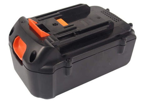 Battery For Makita Bhr261, Bhr261rde, Lawnmower Mbc231drd 36v, 3000mah - 108.00wh Power Tools Cameron Sino Technology Limited (Dangerous Goods)   