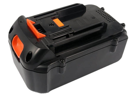 Battery For Makita Bhr261, Bhr261rde, Lawnmower Mbc231drd 36v, 4000mah - 144.00wh Power Tools Cameron Sino Technology Limited (Dangerous Goods)   