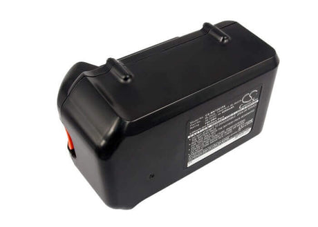 Battery For Makita Bhr261, Bhr261rde, Lawnmower Mbc231drd 36v, 4000mah - 144.00wh Power Tools Cameron Sino Technology Limited (Dangerous Goods)   