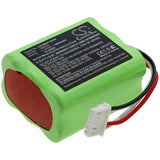 Battery For Mamibot, Sweepur, 120 7.2v, 2000mah - 14.40wh Vacuum Cameron Sino Technology Limited   