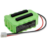 Battery For Manusa, 111360177, Gp50aak22ymx 26.4v, 600mah - 15.84wh Automatic Doors Cameron Sino Technology Limited   