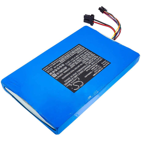 Battery For Maquet, 2270353, 0227-0353, 227040203 22.2v, 12000mah - 266.40wh Medical Cameron Sino Technology Limited (Medical)   