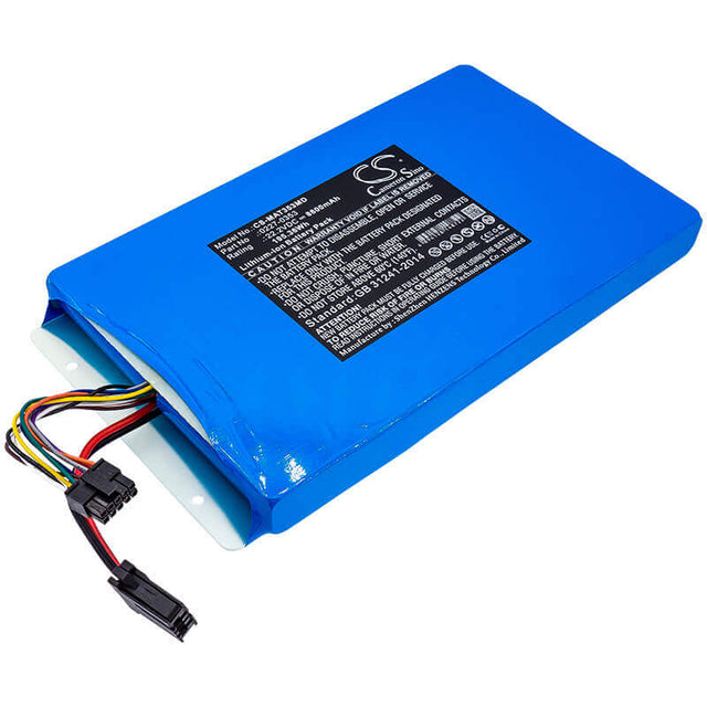 Battery For Maquet, 2270353, 0227-0353, 227040203 22.2v, 8800mah - 195.36wh Medical Cameron Sino Technology Limited (Medical)   