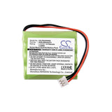 Battery For Marantz Rc5200, Rc5400, Rc9200 4.8v, 700mah - 3.36wh Remote Control Cameron Sino Technology Limited   