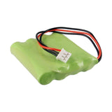 Battery For Marantz Rc5200, Rc5400, Rc9200 4.8v, 700mah - 3.36wh Remote Control Cameron Sino Technology Limited   