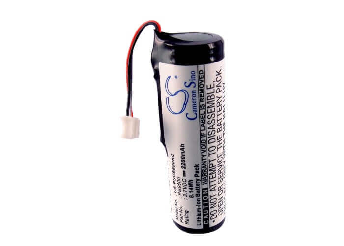 Battery For Marantz Rc9001 3.7v, 2200mah - 8.14wh Remote Control Cameron Sino Technology Limited   