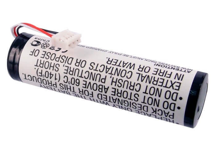 Battery For Marantz Rc9001 3.7v, 2200mah - 8.14wh Remote Control Cameron Sino Technology Limited   