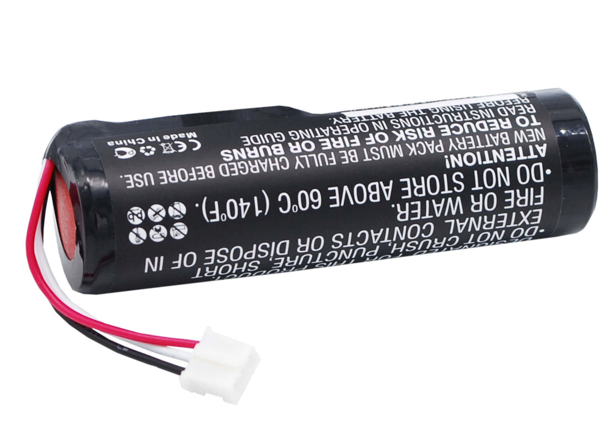 Battery For Marantz Rc9001 3.7v, 3000mah - 11.10wh Remote Control Cameron Sino Technology Limited   