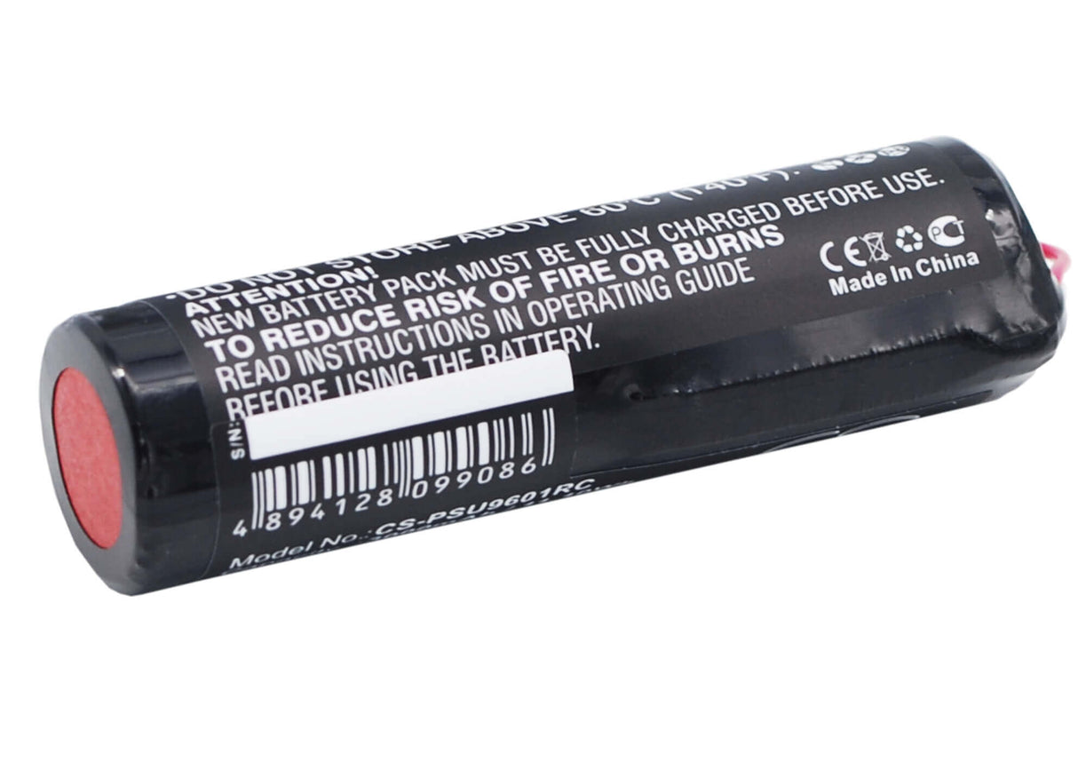 Battery For Marantz Rc9001 3.7v, 3000mah - 11.10wh Remote Control Cameron Sino Technology Limited   