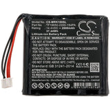 Battery For Marshall, Kilburn 14.4v, 2600mah - 37.44wh Speaker Cameron Sino Technology Limited   