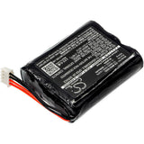 Speaker battery For Marshall Stockwell 11.1v, 2600mah - 28.86wh Speaker Cameron Sino Technology Limited   