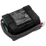 Battery For Marshall, Tufton 11.1v, 5200mah - 57.72wh Speaker Cameron Sino Technology Limited   