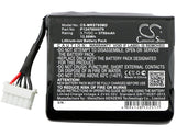 Battery For Masimo, Radical-7 9500 Touchscreen 3.7v, 3750mah - 13.88wh Medical Cameron Sino Technology Limited (Medical)   