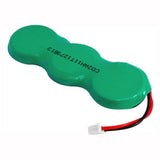 Battery For Master, Simply 3.6v, 250mah - 0.90wh Cordless Phone Cameron Sino Technology Limited (Cordless Phone)   