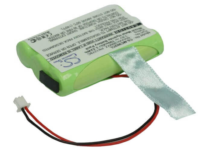 Battery For Matracom, Matracom Mc900, Matracom Mc901, 3.6v, 700mah - 2.52wh Cordless Phone Cameron Sino Technology Limited (Cordless Phone)   