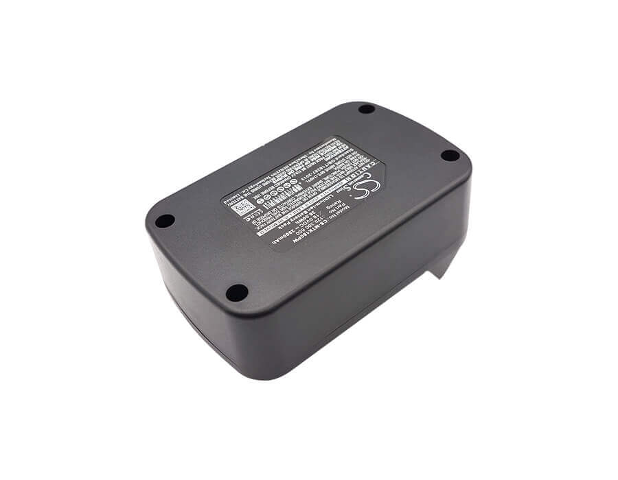 Battery For Matrix, Ak 18-1-li 18v, 2000mah - 36.00wh Power Tools Cameron Sino Technology Limited (Power Tools)   