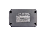 Battery For Matrix, Ak 18-1-li 18v, 2000mah - 36.00wh Power Tools Cameron Sino Technology Limited (Power Tools)   