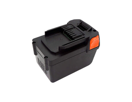 Battery For Max, 34g808, Rebar Pjrc160 25.2v, 3000mah - 75.60wh Power Tools Cameron Sino Technology Limited (Power Tools)   