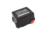 Battery For Max, 34g808, Rebar Pjrc160 25.2v, 3000mah - 75.60wh Power Tools Cameron Sino Technology Limited (Power Tools)   