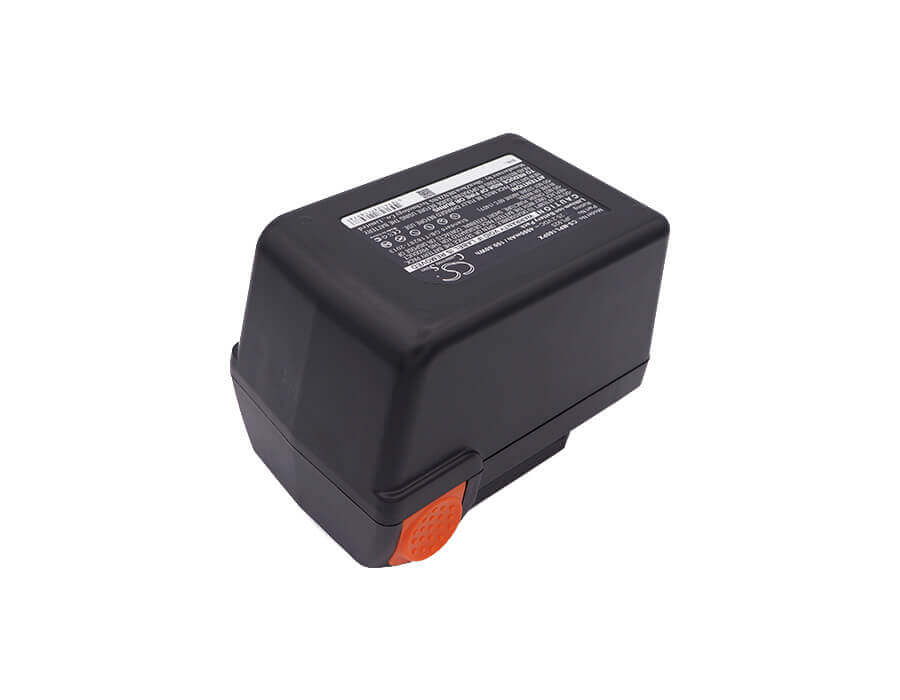 Battery For Max, 34g808, Rebar Pjrc160 25.2v, 3000mah - 75.60wh Power Tools Cameron Sino Technology Limited (Power Tools)   