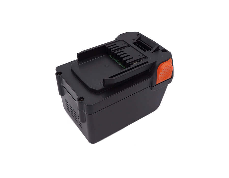 Battery For Max, 34g808, Rebar Pjrc160 25.2v, 4000mah - 100.80wh Power Tools Cameron Sino Technology Limited (Dangerous Goods)   