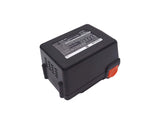 Battery For Max, 34g808, Rebar Pjrc160 25.2v, 4000mah - 100.80wh Power Tools Cameron Sino Technology Limited (Dangerous Goods)   