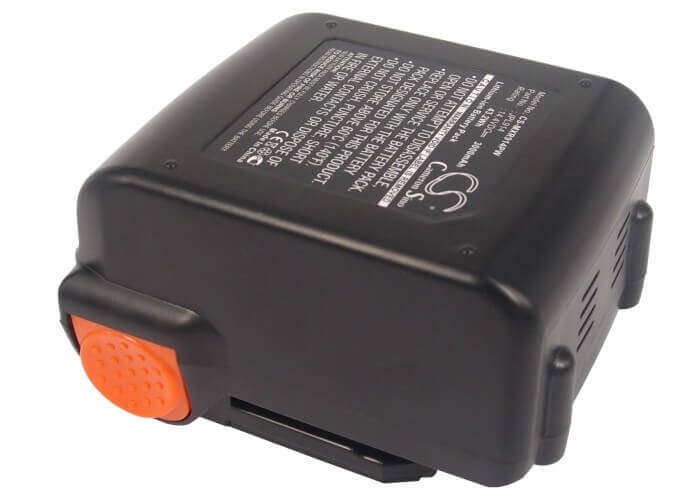 Battery For Max Rebar Max Rb217, Max Rb397, Max Rb517 14.4v, 3000mah - 43.20wh Power Tools Cameron Sino Technology Limited (Suspended)   