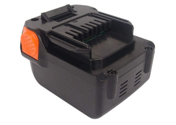 Power Tools Battery For Max Rebar Max Rb217, Max Rb397, Max Rb517 14.4v, 3000mah - 43.20wh