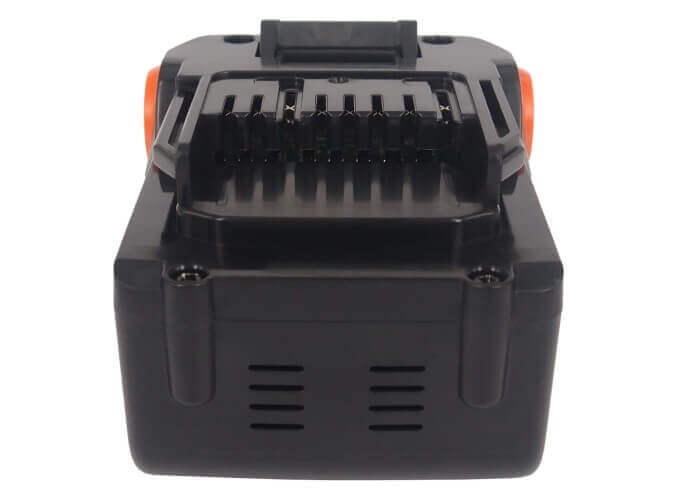 Battery For Max Rebar Max Rb217, Max Rb397, Max Rb517 14.4v, 3000mah - 43.20wh Power Tools Cameron Sino Technology Limited (Suspended)   