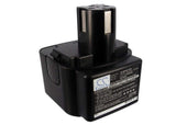 Battery For Max Rebar Rb215, Rb315, Rb392 9.6v, 3000mah - 28.80wh Power Tools Cameron Sino Technology Limited (Power Tools)   