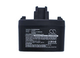 Battery For Max Rebar Rb650, Rb650a, Rb655 9.6v, 3000mah - 28.80wh Power Tools Cameron Sino Technology Limited (Suspended)   