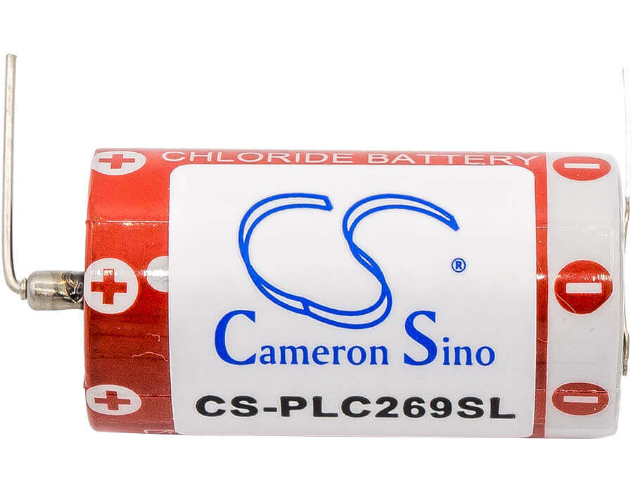 Battery For Maxell, Er17/33 3.6v, 1600mah - 5.76wh PLC Cameron Sino Technology Limited   