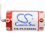 Battery For Maxell, Er17/33 3.6v, 1600mah - 5.76wh PLC Cameron Sino Technology Limited   