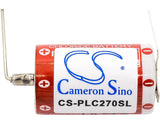 Battery For Maxell, Er3 3.6v, 1100mah - 3.96wh PLC Cameron Sino Technology Limited   