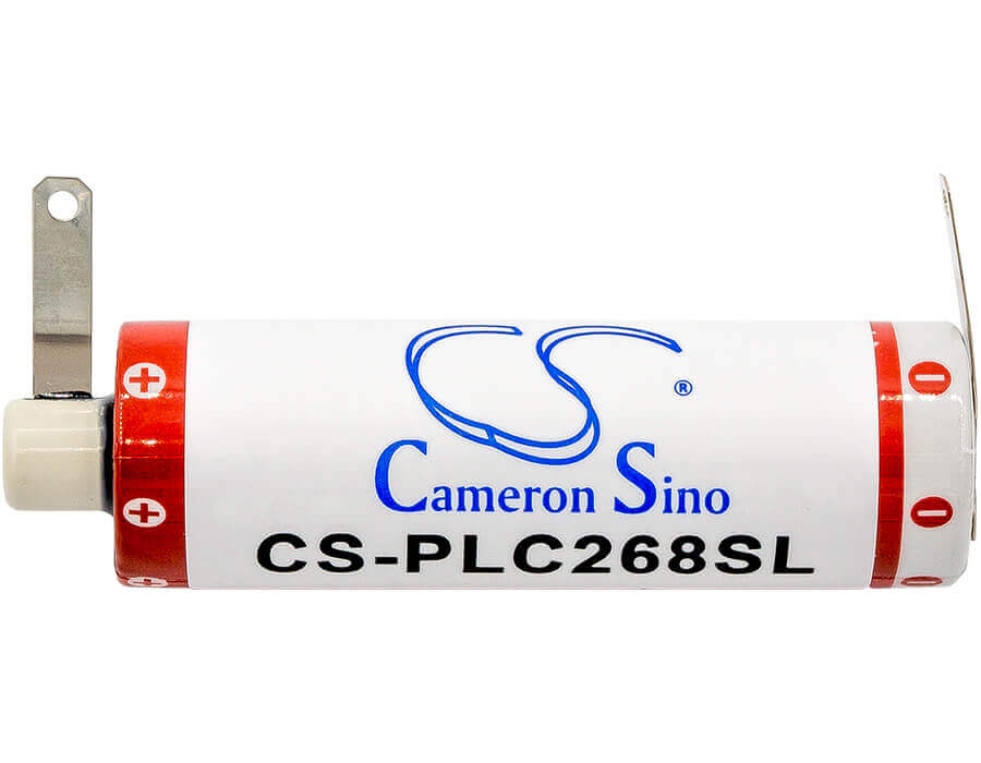 Battery For Maxell, F1, F2, Fx2, Fx2n 3.6v, 1800mah - 6.48wh PLC Cameron Sino Technology Limited   