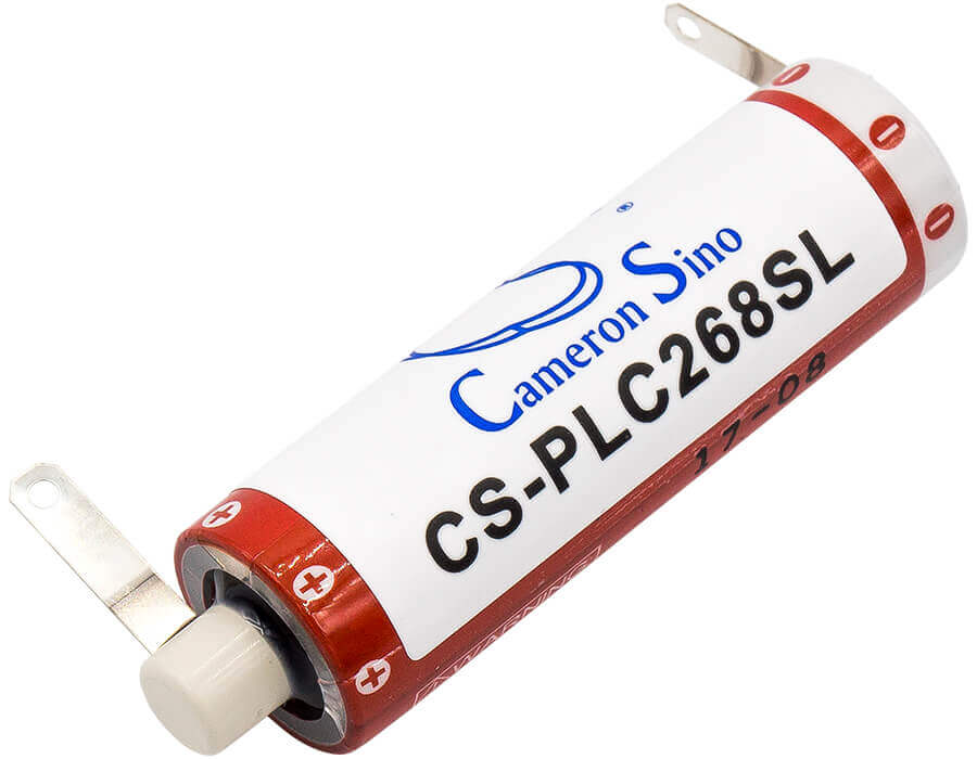 Battery For Maxell, F1, F2, Fx2, Fx2n 3.6v, 1800mah - 6.48wh PLC Cameron Sino Technology Limited   